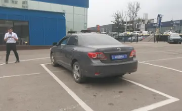 Toyota Corolla 2011 года за 6 000 000 тг. в Алматы фото 4
