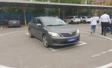 Toyota Corolla 2011 года за 6 000 000 тг. в Алматы фото 2