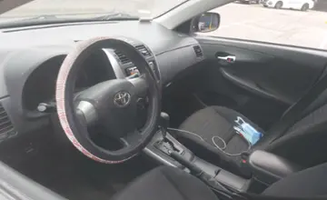 Toyota Corolla 2011 года за 6 000 000 тг. в Алматы фото 5