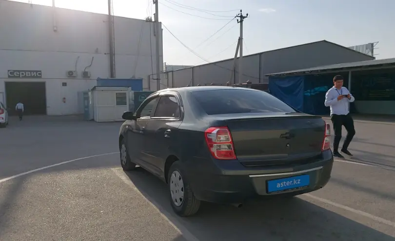 Chevrolet Cobalt 2023 года за 6 500 000 тг. в Шымкент фото 4