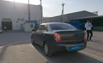 Chevrolet Cobalt 2023 года за 6 500 000 тг. в Шымкент фото 4
