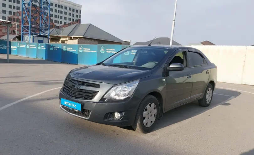 Chevrolet Cobalt 2023 года за 6 500 000 тг. в Шымкент