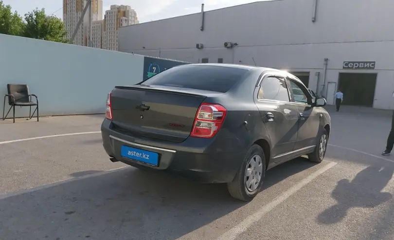 Chevrolet Cobalt 2023 года за 6 500 000 тг. в Шымкент фото 3