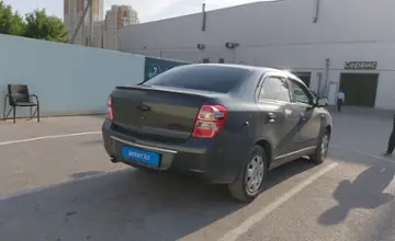 Chevrolet Cobalt 2023 года за 6 500 000 тг. в Шымкент фото 3