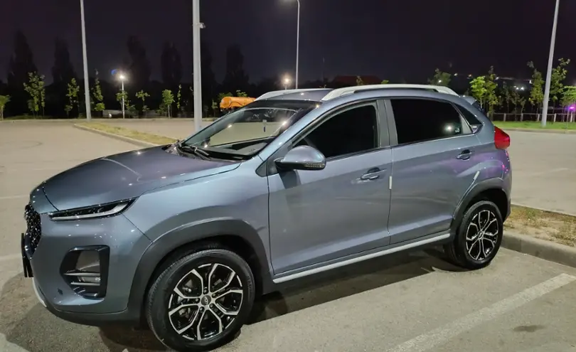 Chery Tiggo 2 Pro 2023 года за 6 000 000 тг. в Алматы