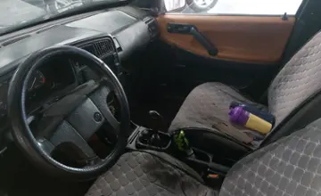 Volkswagen Passat 1990 года за 900 000 тг. в Астана фото 5