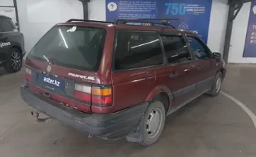 Volkswagen Passat 1990 года за 900 000 тг. в Астана фото 3