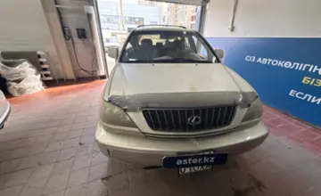 Lexus RX 2000 года за 6 000 000 тг. в Астана фото 2