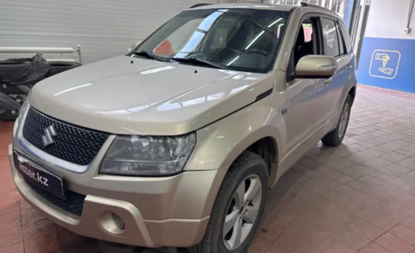 Suzuki Grand Vitara 2008 года за 4 200 000 тг. в Астана