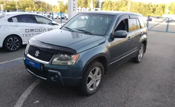 Suzuki Grand Vitara 2007 года за 4 800 000 тг. в Усть-Каменогорск фото 1