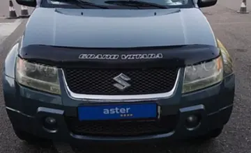 Suzuki Grand Vitara 2007 года за 4 800 000 тг. в Усть-Каменогорск фото 2