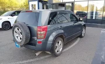Suzuki Grand Vitara 2007 года за 4 800 000 тг. в Усть-Каменогорск