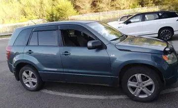 Suzuki Grand Vitara 2007 года за 4 800 000 тг. в Усть-Каменогорск фото 4