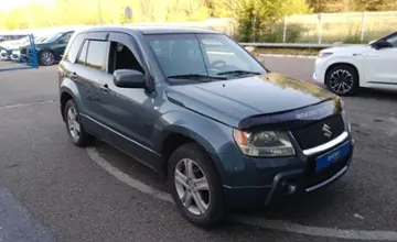 Suzuki Grand Vitara 2007 года за 4 800 000 тг. в Усть-Каменогорск фото 3