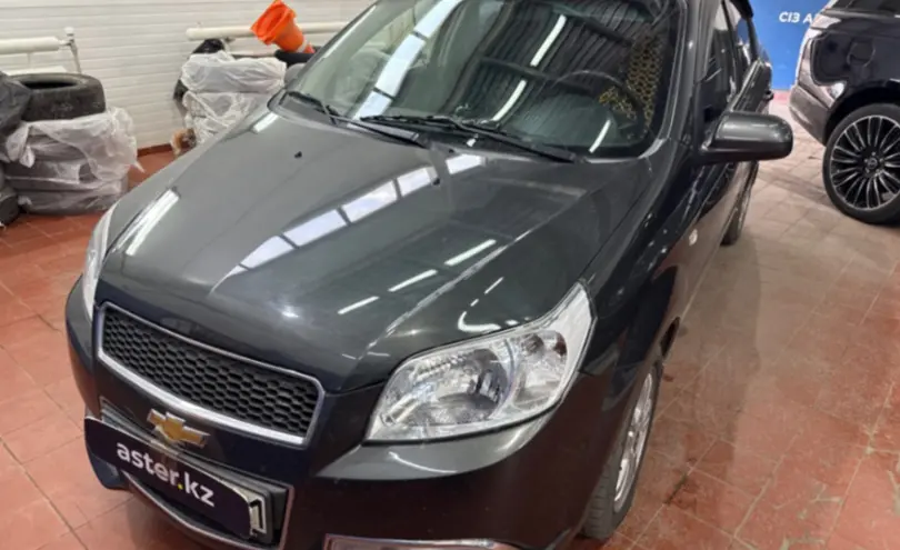 Chevrolet Nexia 2023 года за 6 000 000 тг. в Астана