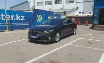 Kia K7 2021 года за 14 000 000 тг. в Алматы фото 1