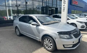 Skoda Octavia 2013 года за 3 300 000 тг. в Усть-Каменогорск фото 3