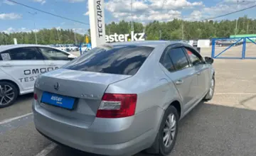 Skoda Octavia 2013 года за 3 300 000 тг. в Усть-Каменогорск