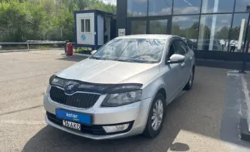 Skoda Octavia 2013 года за 3 300 000 тг. в Усть-Каменогорск фото 1