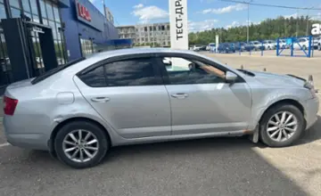 Skoda Octavia 2013 года за 3 300 000 тг. в Усть-Каменогорск фото 4