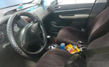 Peugeot 307 2006 года за 1 800 000 тг. в Астана фото 5