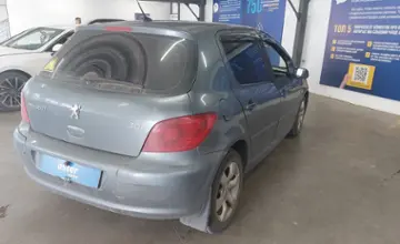 Peugeot 307 2006 года за 1 800 000 тг. в Астана фото 3