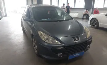 Peugeot 307 2006 года за 1 800 000 тг. в Астана фото 2