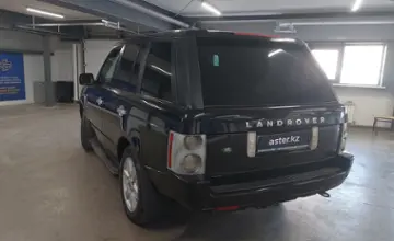 Land Rover Range Rover 2004 года за 6 000 000 тг. в Астана фото 4