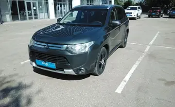 Mitsubishi Outlander 2014 года за 7 000 000 тг. в Актобе фото 1