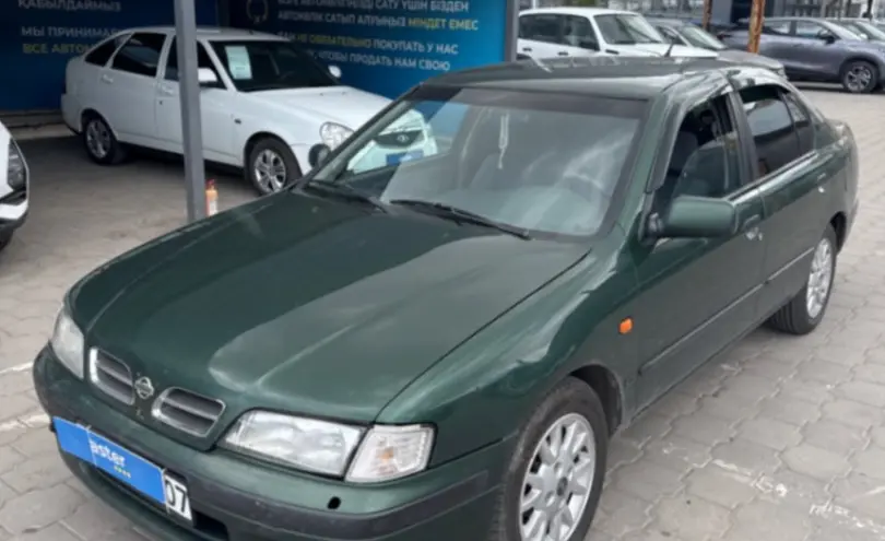 Nissan Primera 1996 года за 1 500 000 тг. в Караганда