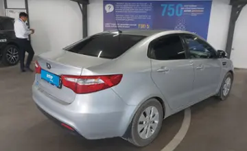 Kia Rio 2014 года за 5 000 000 тг. в Астана фото 3