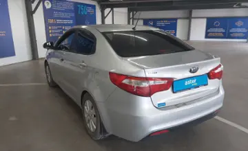Kia Rio 2014 года за 5 000 000 тг. в Астана фото 4