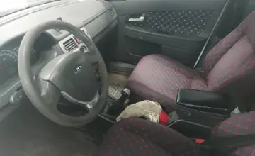 LADA (ВАЗ) Priora 2012 года за 1 400 000 тг. в Астана фото 5