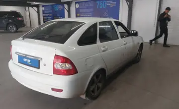 LADA (ВАЗ) Priora 2012 года за 1 400 000 тг. в Астана фото 3