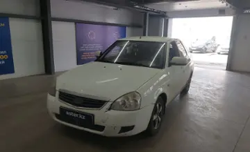 LADA (ВАЗ) Priora 2012 года за 1 400 000 тг. в Астана фото 1