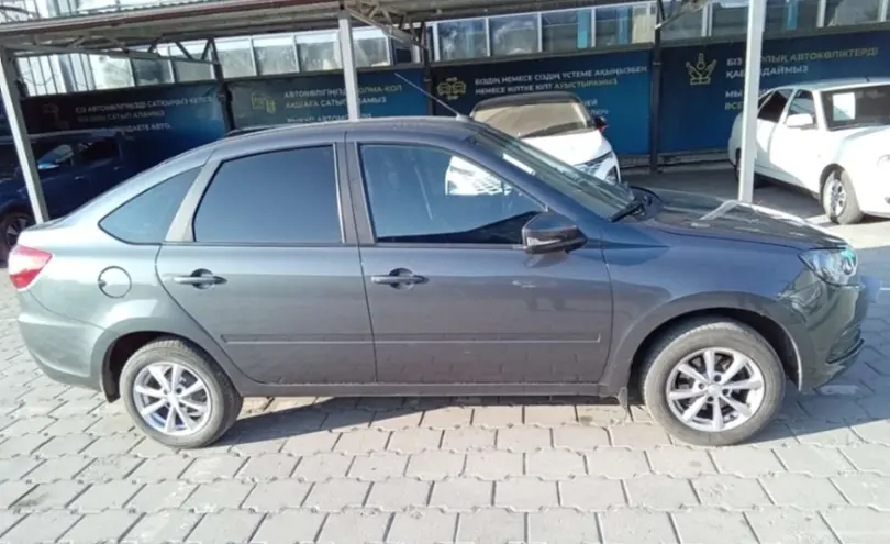 LADA (ВАЗ) Granta 2022 года за 4 750 000 тг. в Караганда фото 4