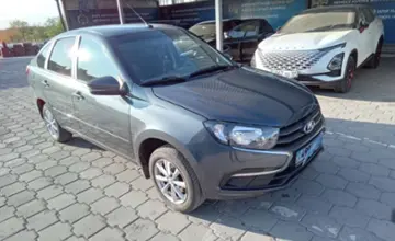 LADA (ВАЗ) Granta 2022 года за 4 750 000 тг. в Караганда фото 3