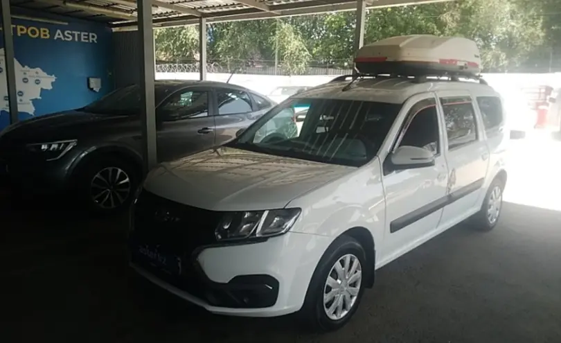 LADA (ВАЗ) Largus 2021 года за 6 500 000 тг. в Алматы