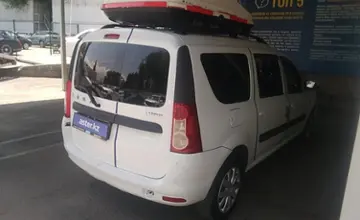 LADA (ВАЗ) Largus 2021 года за 6 500 000 тг. в Алматы