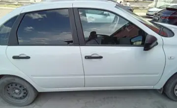 LADA (ВАЗ) Granta 2022 года за 4 000 000 тг. в Семей фото 4