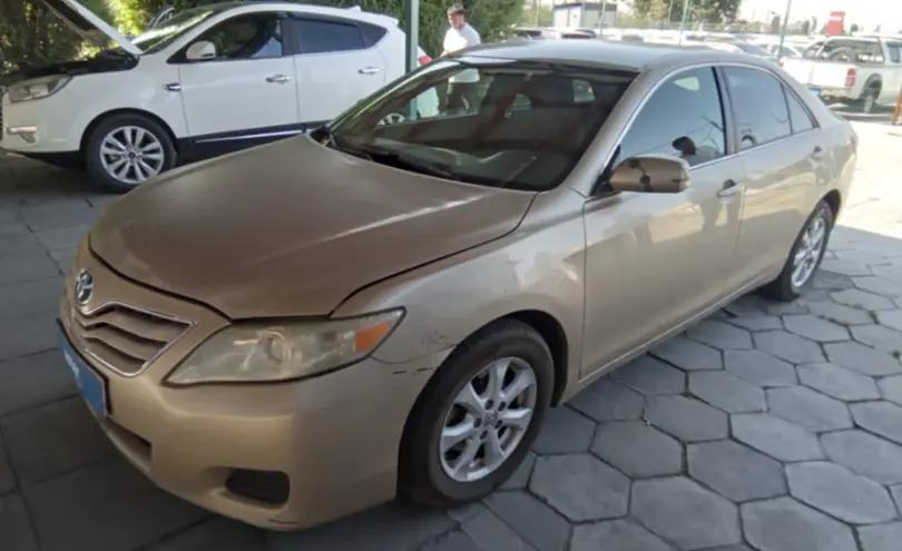 Toyota Camry 2011 года за 6 000 000 тг. в Талдыкорган