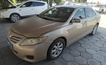 Toyota Camry 2011 года за 6 000 000 тг. в Талдыкорган фото 1