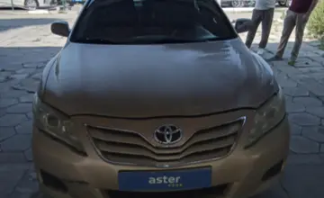 Toyota Camry 2011 года за 6 000 000 тг. в Талдыкорган фото 2