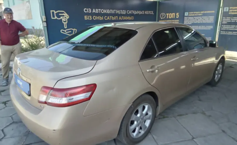 Toyota Camry 2011 года за 6 000 000 тг. в Талдыкорган фото 5