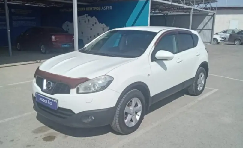 Nissan Qashqai 2012 года за 5 000 000 тг. в Кызылорда
