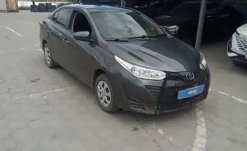 Toyota Yaris 2019 года за 8 500 000 тг. в Караганда фото 3