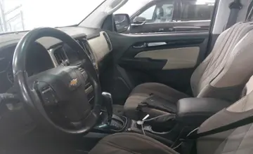 Chevrolet TrailBlazer 2022 года за 11 000 000 тг. в Астана фото 5