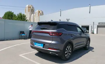 Chery Tiggo 7 Pro 2024 года за 9 500 000 тг. в Шымкент фото 3
