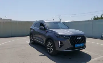 Chery Tiggo 7 Pro 2024 года за 9 500 000 тг. в Шымкент фото 2