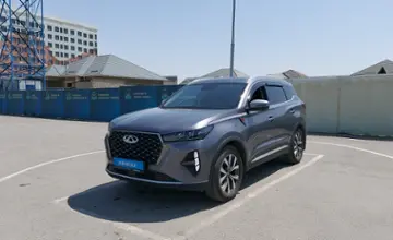 Chery Tiggo 7 Pro 2024 года за 9 500 000 тг. в Шымкент фото 1